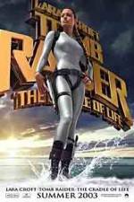 Watch Lara Croft Tomb Raider: The Cradle of Life Afdah