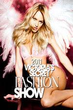 Watch The Victorias Secret Fashion Show Afdah