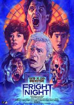 Watch You\'re So Cool, Brewster! The Story of Fright Night Afdah