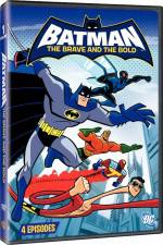 Watch Batman: The Brave and the Bold Afdah