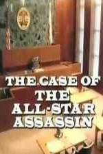Watch Perry Mason: The Case of the All-Star Assassin Afdah
