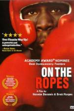 Watch On the Ropes Afdah