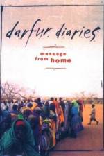 Watch Darfur Diaries: Message from Home Afdah