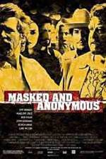 Watch Masked and Anonymous Afdah