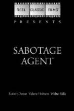 Watch Sabotage Agent Afdah