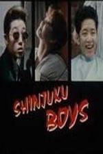 Watch Shinjuku Boys Afdah