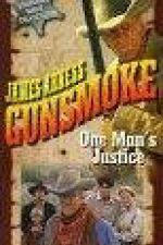 Watch Gunsmoke: One Man's Justice Afdah