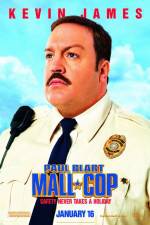 Watch Paul Blart: Mall Cop Afdah