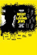 Watch Night of the Living Jews Afdah