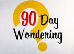 Watch 90 Day Wondering (Short 1956) Afdah