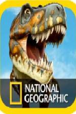 Watch National Geographic Wild Make Me a Dino Afdah