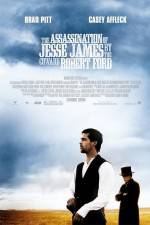 Watch The Assassination of Jesse James by the Coward Robert Ford Afdah