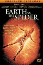 Watch Earth vs. the Spider Afdah