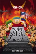 Watch South Park: Bigger, Longer & Uncut Afdah
