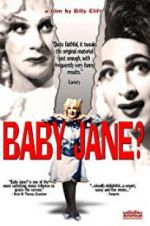 Watch Baby Jane? Afdah