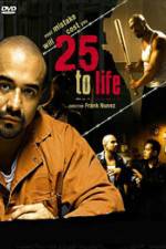 Watch 25 To Life Afdah