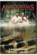 Watch Anacondas: The Hunt for the Blood Orchid Afdah