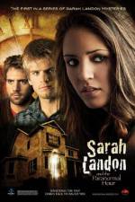 Watch Sarah Landon and the Paranormal Hour Afdah