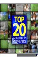 Watch Top 20 FIFA World Cup Moments Afdah
