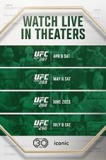 Watch UFC 288: Sterling vs Cejudo Afdah