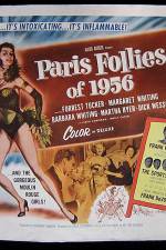 Watch Paris Follies of 1956 Afdah