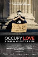 Watch Occupy Love Afdah