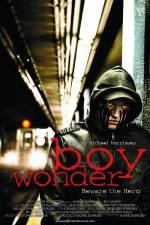 Watch Boy Wonder Afdah