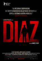 Watch Diaz: Don\'t Clean Up This Blood Afdah