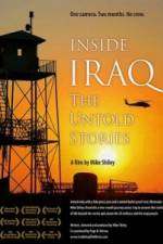 Watch Inside Iraq The Untold Stories Afdah