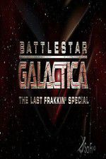 Watch Battlestar Galactica: The Last Frakkin\' Special Afdah