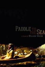 Watch Paddle to the Sea Afdah