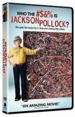 Watch Who the #$&% Is Jackson Pollock? Afdah