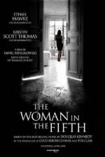 Watch The Woman in the Fifth Afdah