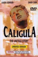 Watch Caligola La storia mai raccontata Afdah