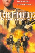Watch Exterminators of the Year 3000 Afdah