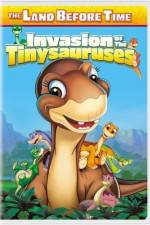 Watch The Land Before Time XI - Invasion of the Tinysauruses Afdah