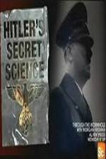Watch Hitler's Secret Science Afdah