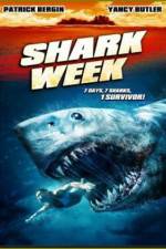 Watch Shark Week Afdah