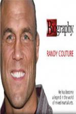 Watch Biography Channel Randy Couture Afdah