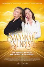Watch Savannah Sunrise Afdah