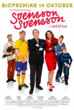 Watch Svensson Svensson ...i nöd & lust Afdah