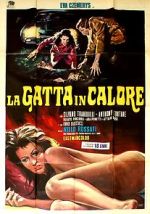 Watch La gatta in calore Afdah