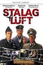 Watch Stalag Luft Afdah