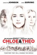 Watch Chloe and Theo Afdah