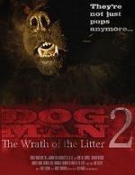 Watch Dogman 2: The Wrath of the Litter Afdah