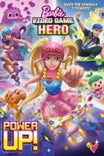 Watch Barbie Video Game Hero Afdah