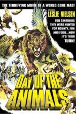 Watch Day of the Animals Afdah