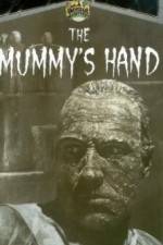 Watch The Mummy's Hand Afdah
