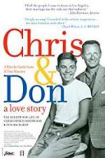 Watch Chris & Don. A Love Story Afdah