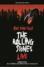 Watch Rolling Stones: One More Shot Afdah